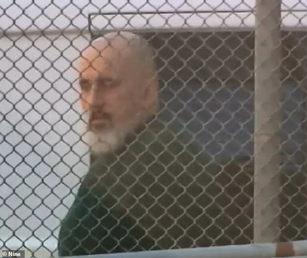 The crimes of evil killer Michael Cardamone have been compared to those of Erin Patterson
