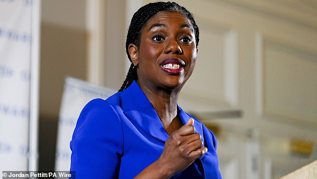 Kemi Badenoch was dealt an almost impossible hand in the wake of her party’s 2024 electoral drubbing. But I believe that, at a time of mounting political crisis, she has failed to assert herself at the heart of the national debate, writes Dan Hodges