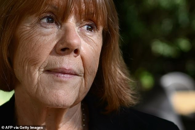 The four-month public rape trial of Gisèle Pelicot shocked the world, exposing an epidemic of sexual violence with the 72-year-old French woman emerging as an icon of bravery