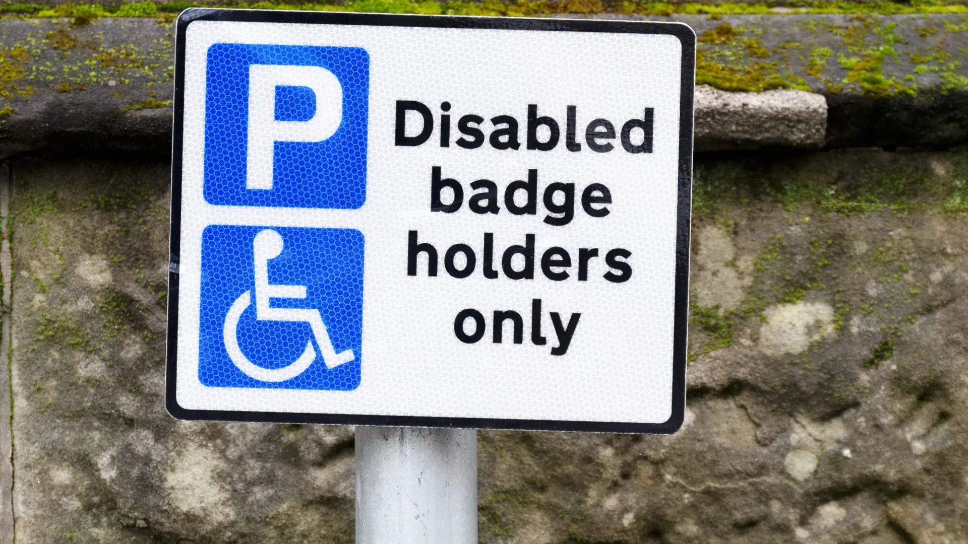 Blue Badge holders warned of ‘surprise’ rule changes that could land you with £1,000 fine - what you need to know