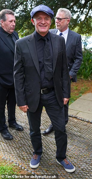 Bobby Davro