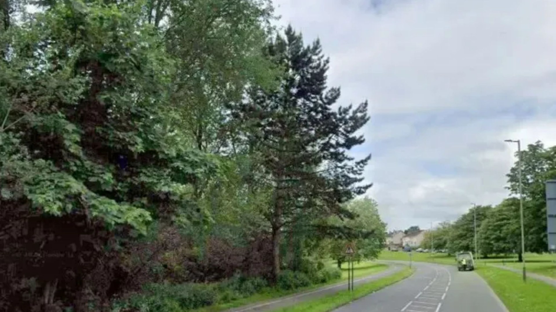 Teenage girl ‘sexually assaulted’ in woodland in early hours of the morning as cops launch desperate appeal