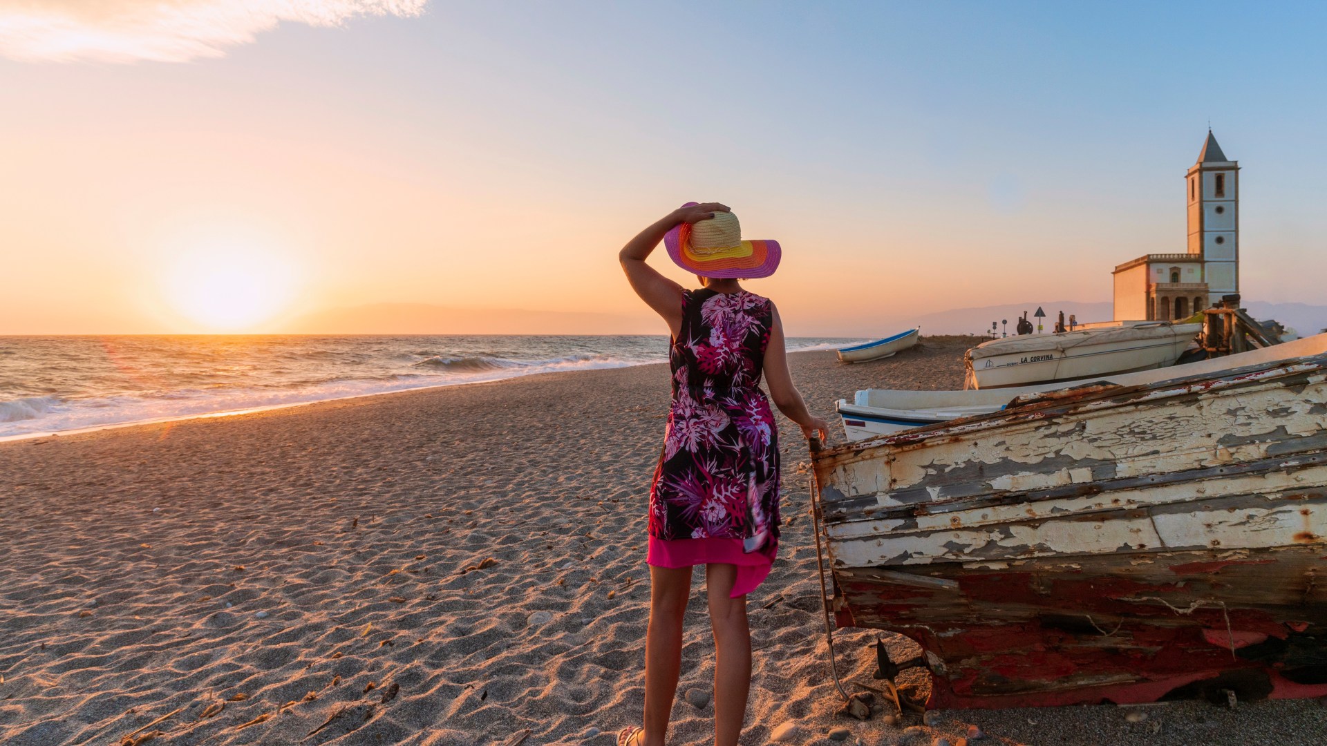 6 of Europe's cheapest beach resorts from royal towns to 'golden coastlines' - and cheap last minute autumn deals