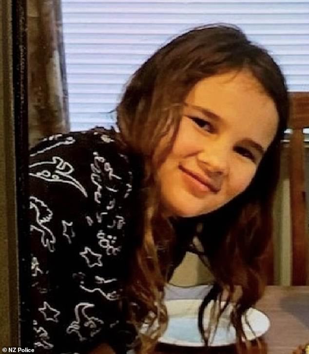Jayda Phillips was located at the scene of the shootout