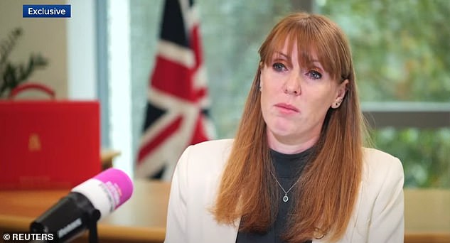 Chancell Rachel Reeves¿s decision to increase National Insurance payments for business owners at the last Budget has made it far more expensive to hire people