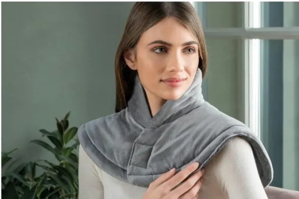 Keep warm at home with Amazon's nifty gadget that costs just 1p to run – and you don't even need to turn heating on