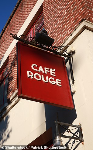 PR expert Chad Teixeira says the decision to partner with brands owned by The Big Table, including Café Rouge and Bella Italia has put Center Parcs 'at risk of becoming bland and mainstream'