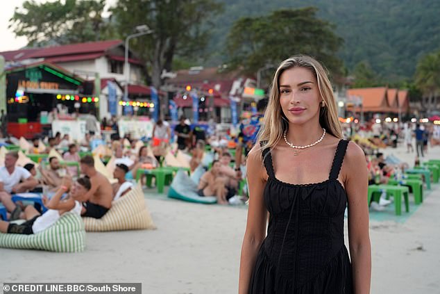 The new show joins a list of thought-provoking and critically-acclaimed documentaries Zara has made for the BBC in recent years