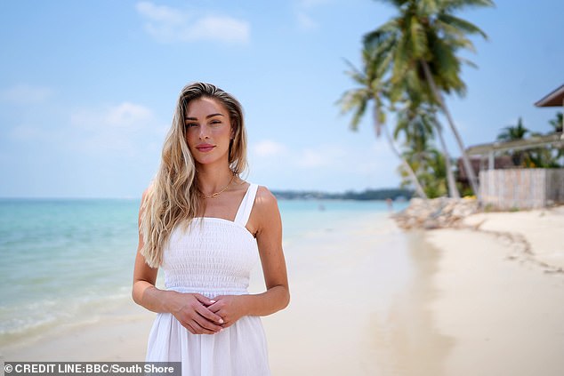 Zara's main aim for the documentary is to discover why thousands of young Brits flock to the exotic location every year