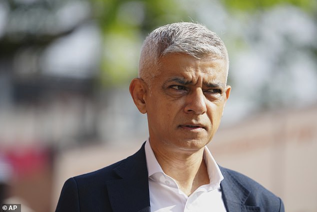 Mayor of London Sadiq Khan has come under criticism by MPs for being 'missing in action' while the strikes commence