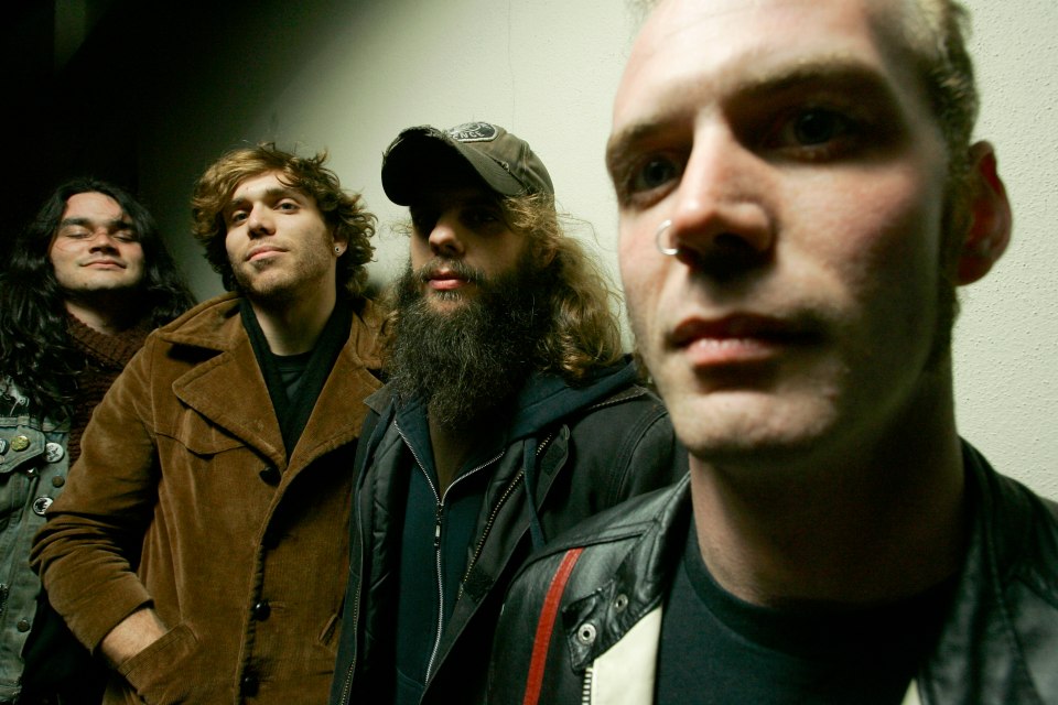 Group portrait of Baroness.