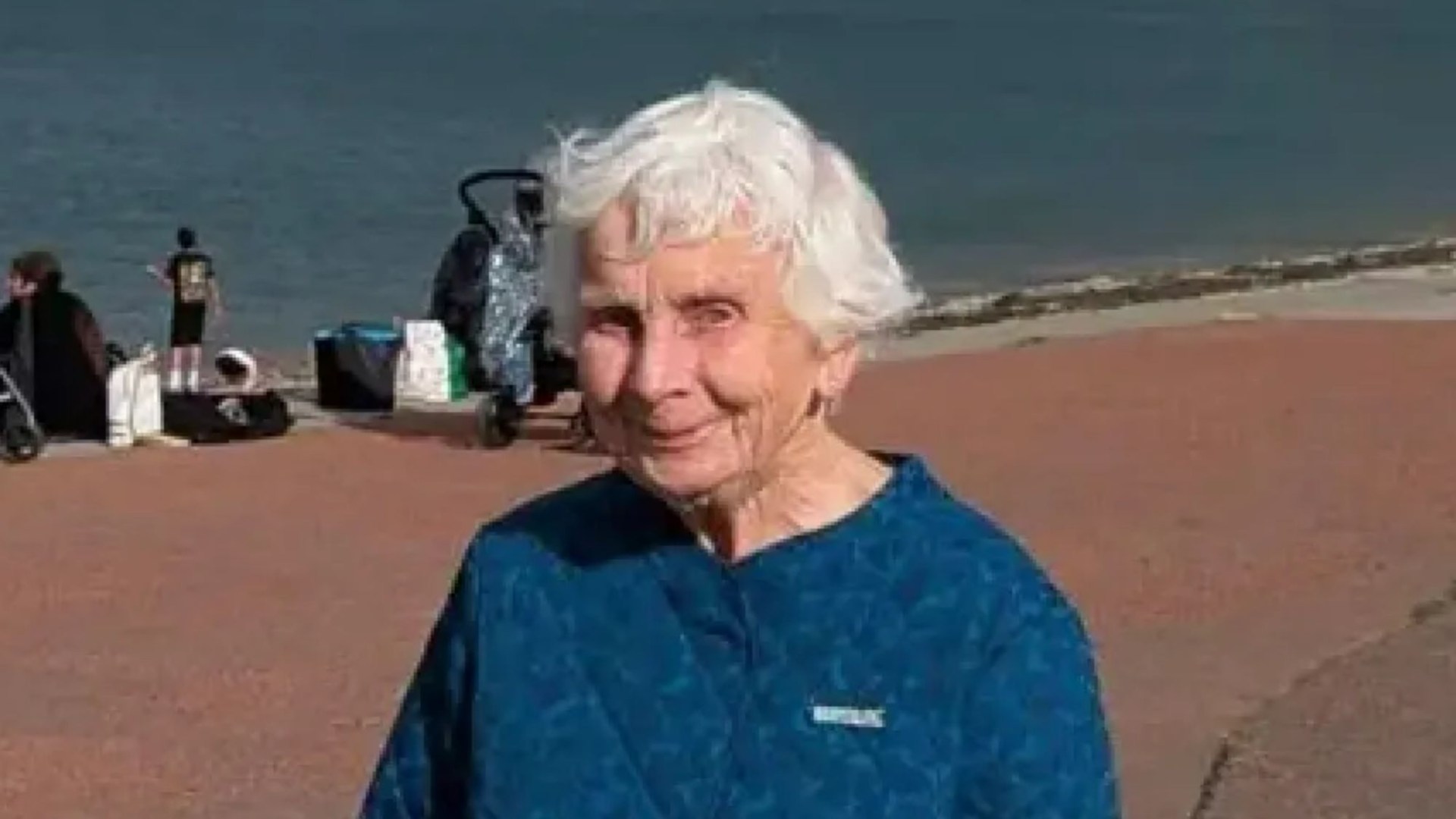 Gran, 89, 'crushed to death by recycling lorry as it reversed down narrow street'