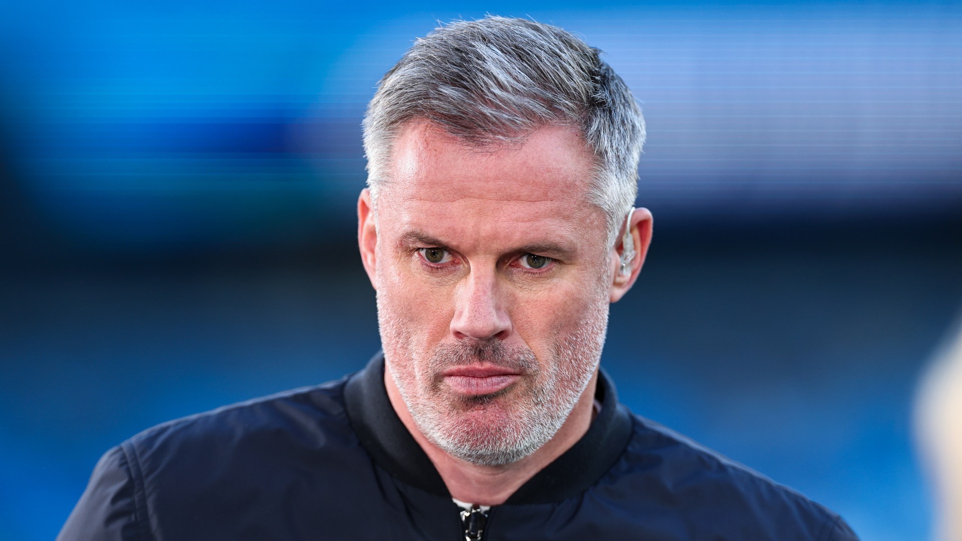 'There's not much ability there' - Jamie Carragher savages Man Utd flop branded 'worst ever signing'