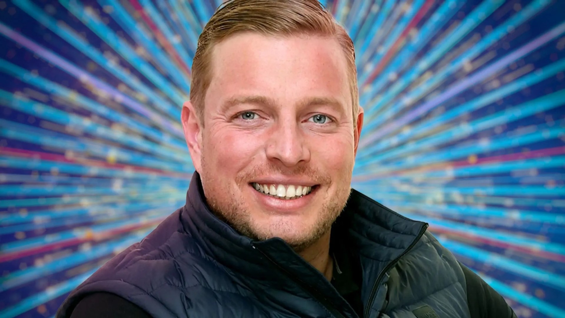 Strictly shock as Thomas Skinner STORMS OUT of launch in furious rage