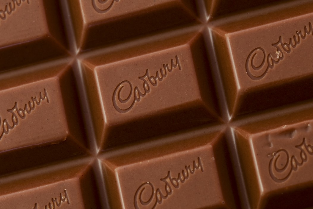 Cadbury lovers itching to try NEW flavour Dairy Milk bar spotted on UK discounter shelves