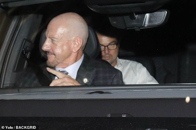 Leonardo is a habitual modelizer having loved and left the likes of Camila Morrone, Gigi Hadid, Nina Agdal, Kelly Rohrbach, Gisele Bündchen, and Bar Refaeli as well as Rihanna and Blake Lively