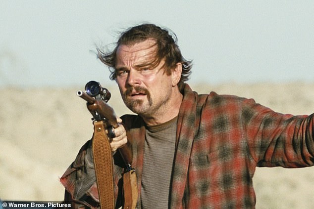 Early reviews from critics are absolutely raving about One Battle After Another, which is a modern adaptation of Thomas Pynchon's 1990 postmodern novel Vineland