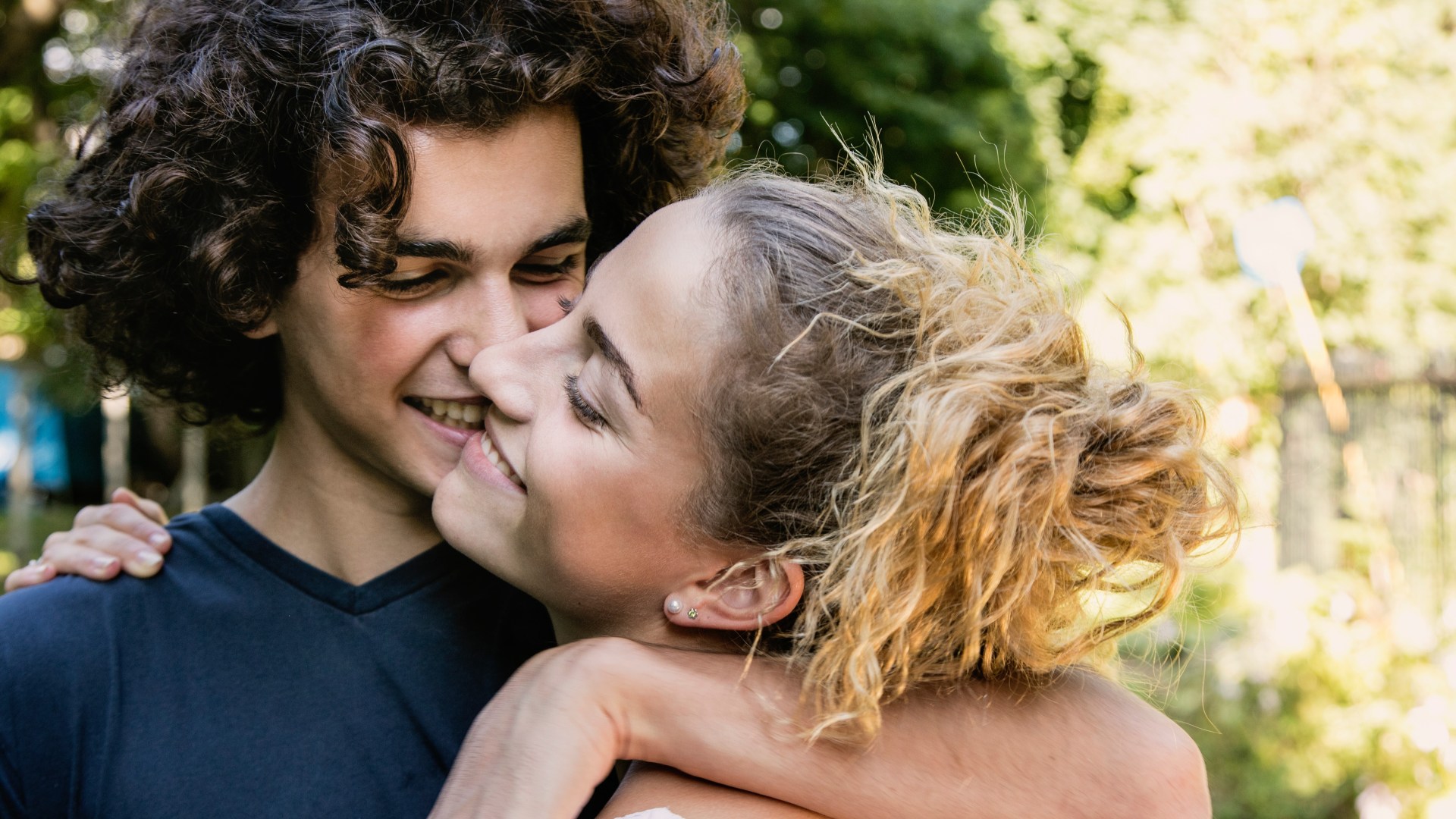 I stay up until 3am comforting my heartbroken son - but he has no idea I was the one sabotaging his relationship