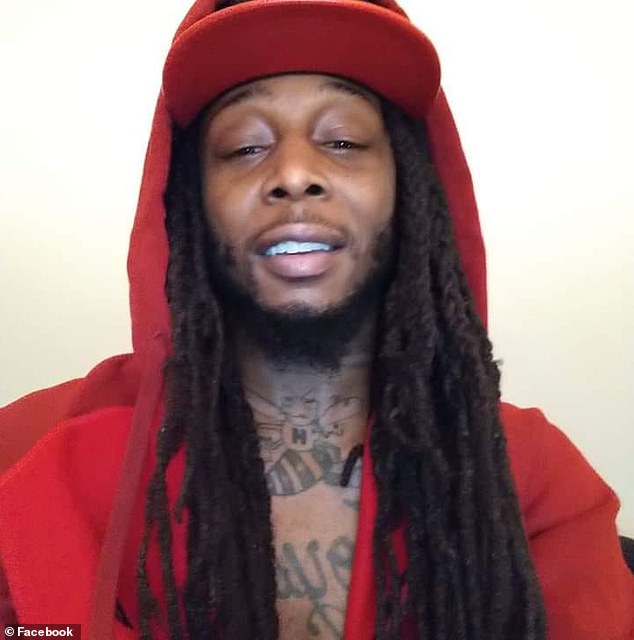 In February 2021, Brown was arrested for assaulting his sister in Charlotte and leaving her with minor injuries