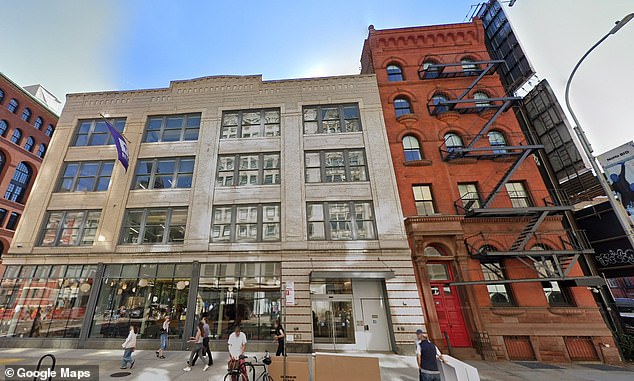 NYU Washington, DC is the home to the Stern Executive MBA degree program, which will allow Barron to earn an MBA in two years time. Only about 60-100 students enroll in the program, which runs $32,811 in undergraduate tradition