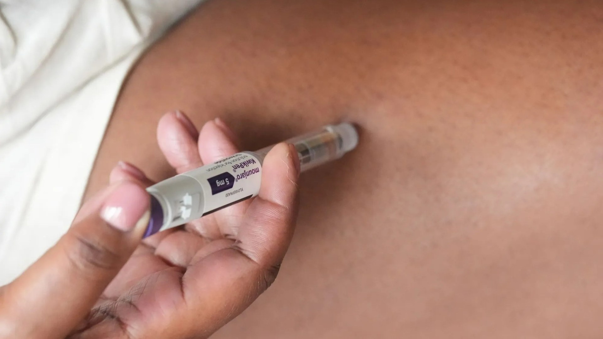 Warning for one million fat jab users including Mounjaro & Ozempic as they could be out of pocket over simple mistake