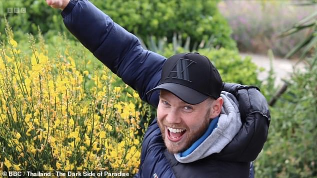 Regan, a building surveyor from Selsdon, went missing in the early hours of January 3 before his body was discovered in the water the following morning at 10am. He was 28