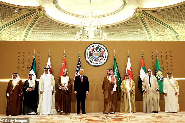 Iran, a longtime sponsor of Hamas, Hezbollah and the Houthis, has built a sprawling proxy network that continues to destabilize the Middle East