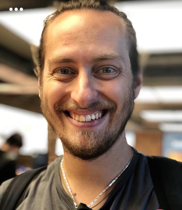 After Juliana reported Hubert Greliak to the police, she discovered further footage on her computer – missed by detectives – in which he actively boasted of raping her