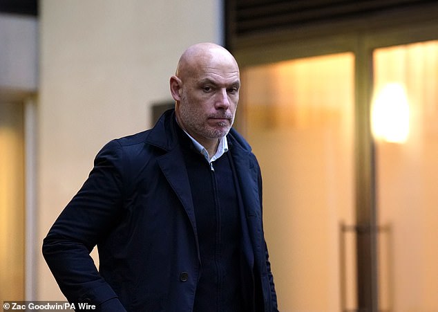 Referees' chief Howard Webb has admitted it would be 'very difficult' for Coote to return
