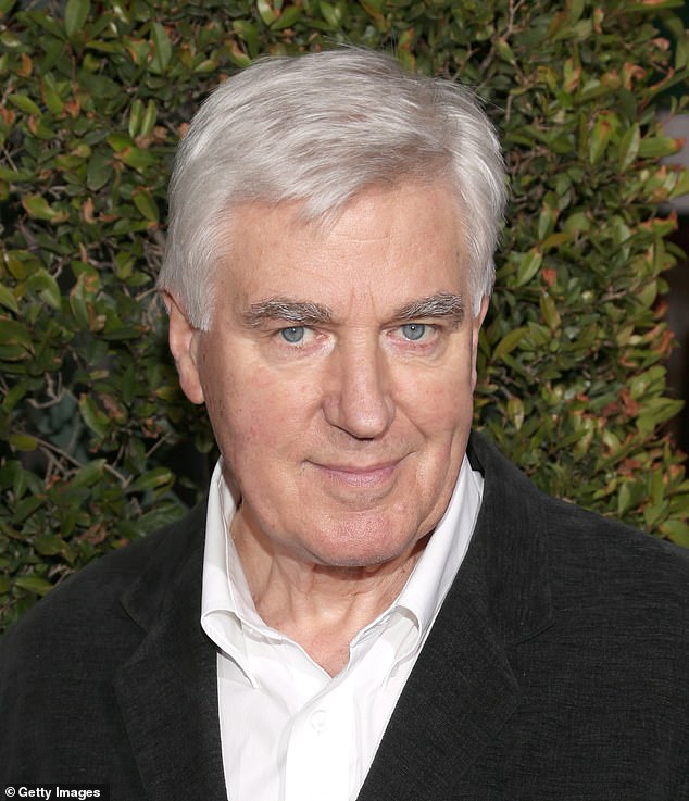 Posting about his death, the British Film Designers Guild shared a tribute from Neil Lamont, who was mentored by Stuart