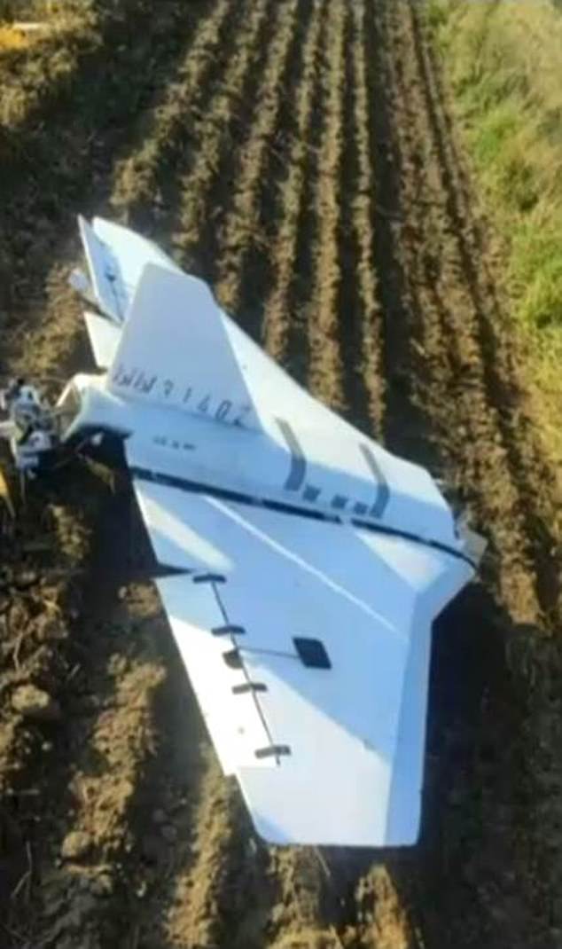 Polish airspace was violated by multiple Russian drones and those that posed a direct threat were shot down, Polish prime minister Donald Tusk wrote on social media