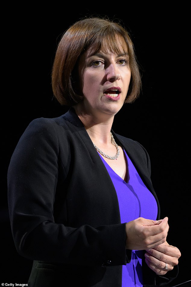 Education Secretary Bridget Phillipson has been installed as Downing Street 's de facto choice to replace Angela Rayner