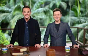 Ant & Dec are finally beaten to NTAs Best Presenter award after 23 YEARS