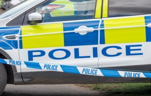 Boy, 15, & man, 42, stabbed at bus station as girl, also 15, is arrested