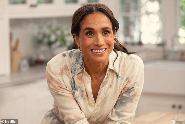 If not channeling Duchess herself - as she touts As Ever-esque aesthetics - Chad shared, there is certainly a case for Molly-Mae's aspirations as a 'royal-adjacent socialite archetype'
