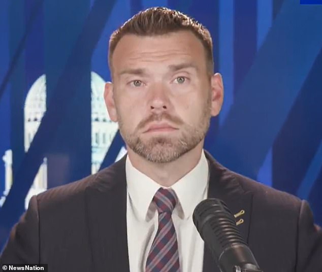 Jack Posobiec, a contributor to Kirk's Turning Point USA, spoke with NewsNation on Thursday morning, saying Erika and the family were leaning into their Christian beliefs to help them