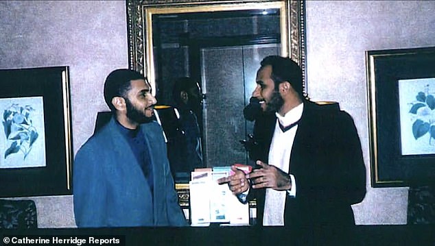 Newly declassified documents reveal two Saudi government officials were in the U.S. three years before September 11, 2001, allegedly to lay the groundwork for the hijackers to carry out the terrorist attacks