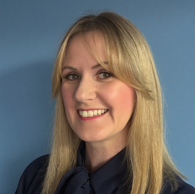 Michelle Windridge, who has been teaching at a school in Birmingham for 20 years, said that pupils were now having to be taught basic movement taken for granted in previous generations