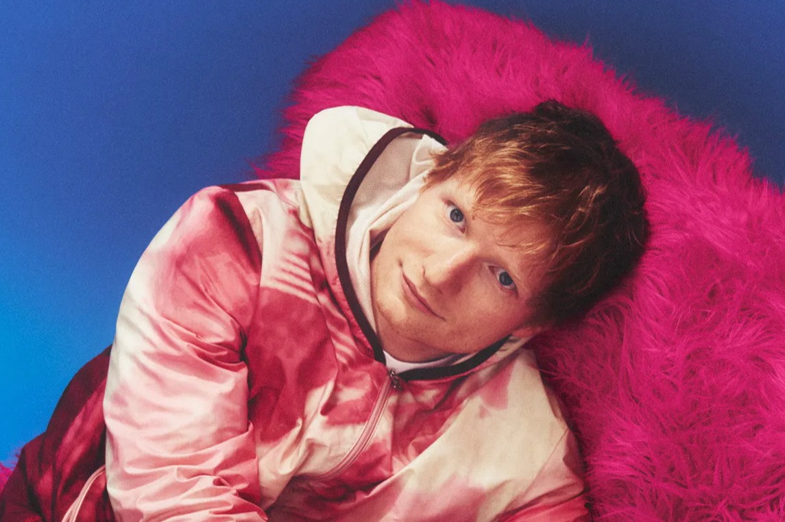 Inside Ed Sheeran's emotional song for daughters as he pens new Thinking Out Loud love song