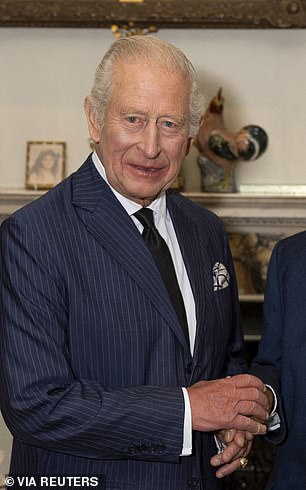 Prince Harry has been building bridges with his father the King - and attempting to with the British people - on his trip to the UK