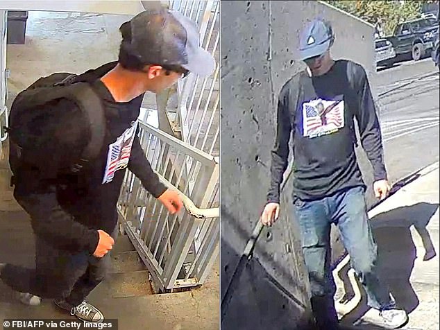 A former FBI agent has now suggested that the killer is likely an experienced hunter acting alone