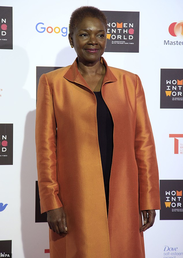 Labour life peer Baroness Amos, a key member of Tony Blair's government and the first person of colour to lead an Oxbridge college, has spoken widely on her view Oxbridge should foster equality and representation