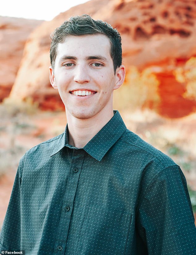 The suspect in Charlie Kirk's assassination has been identified as Tyler Robinson, a 22-year-old Utah resident
