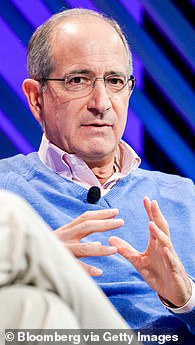 Comcast CEO Roberts