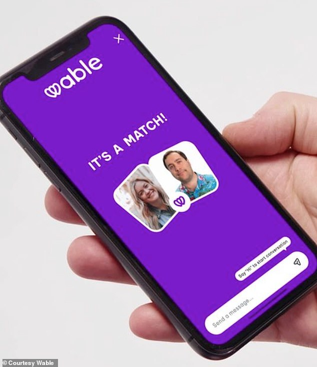 Fowler founded Wable - a platform for friendship, dating, jobs and support for neurodivergent individuals, including but not limited to people diagnosed with ADHD, Autism, or dyslexia