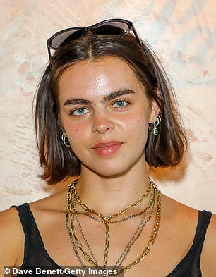 Bee in 2021