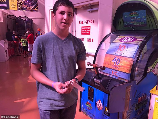 Tyler James Robinson, 22, of Washington, Utah, was arrested in connection to Kirk's killing