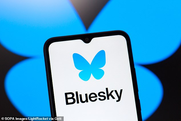 The social media site Bluesky was so swamped by users celebrating the murder that its chief executive was forced to issue a rebuke