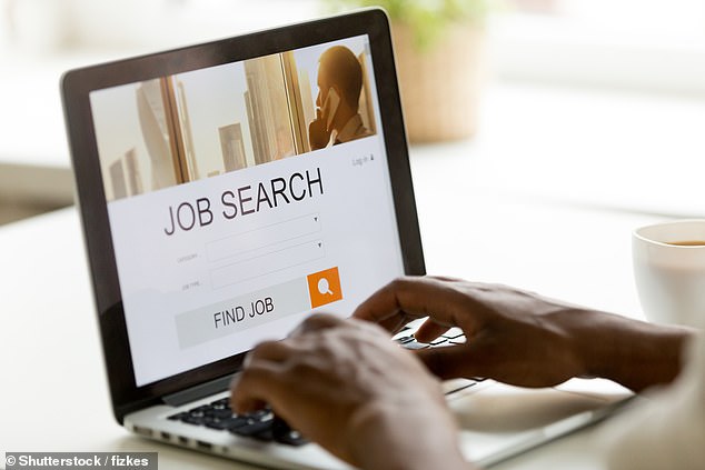 House price threat: If unemployment continues to rise, this could drive house prices lower, according to Eccles