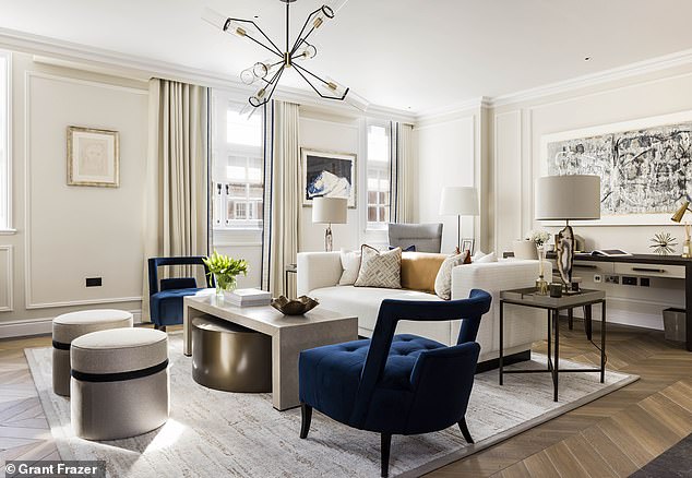 Two-tier property market: Pristine turnkey properties are being snapped up quickly for a premium, whilst those needing work are sticking around